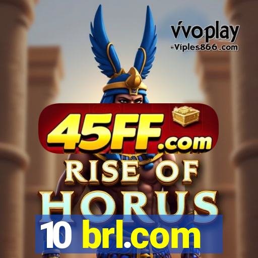 10 brl.com